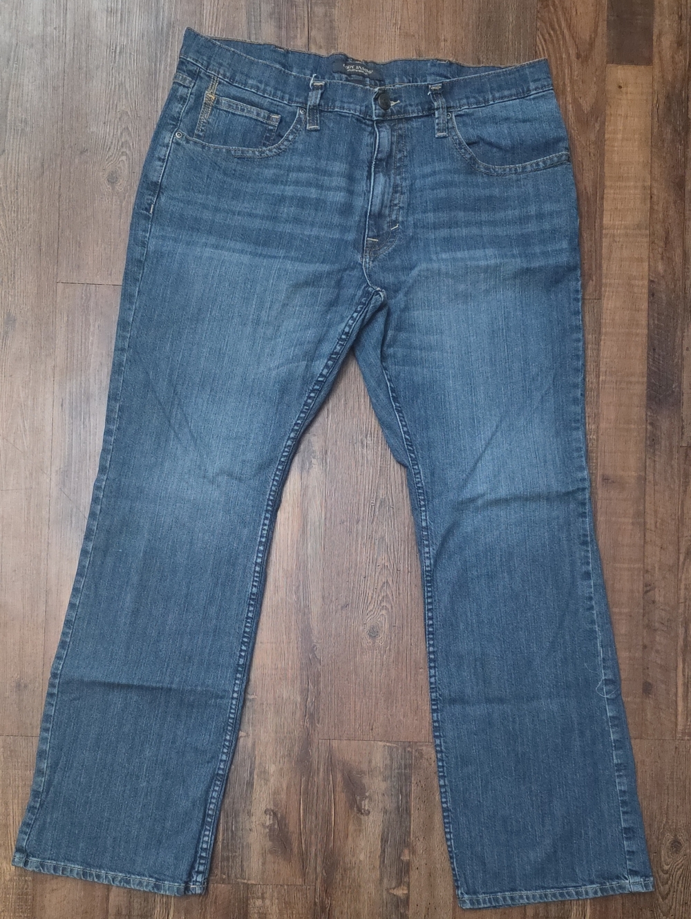 Cody James Bootcut